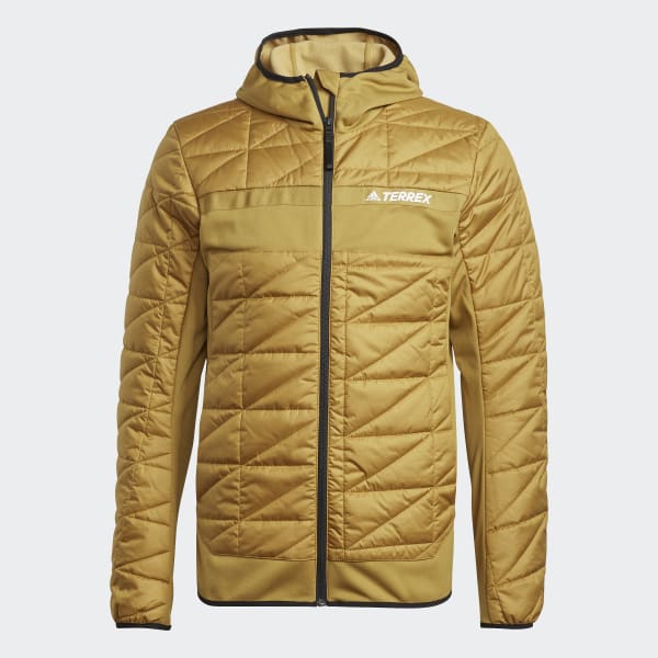 Chamarra adidas terrex top