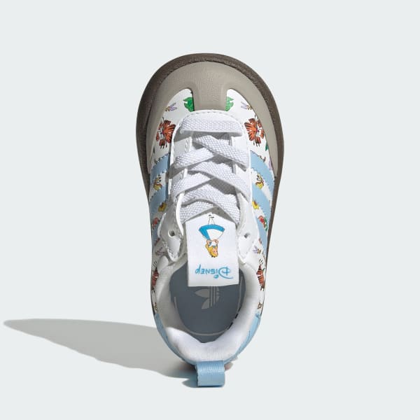 ホワイト アディダス ディズニー Adifom サンバ 360 / Adidas Disney Adifom Samba 360