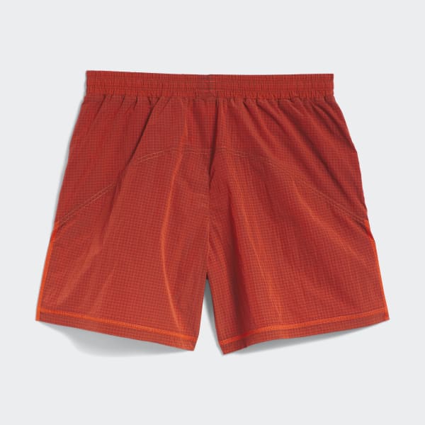 新品未使用　BREAKING NYLON SHORTS (ORANGE) Buy Orange Swim Shorts (1.5-16yrs) from Next USA