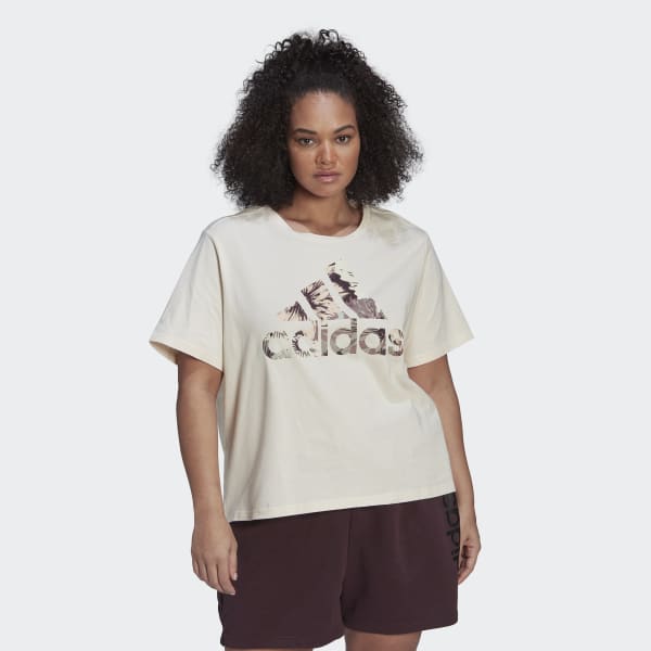 Adidas bf top aop tee