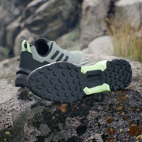Verde Tenis de Senderismo Eastrail 2.0
