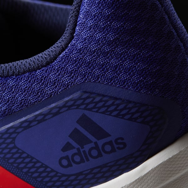 tenis adidas para mujer morados