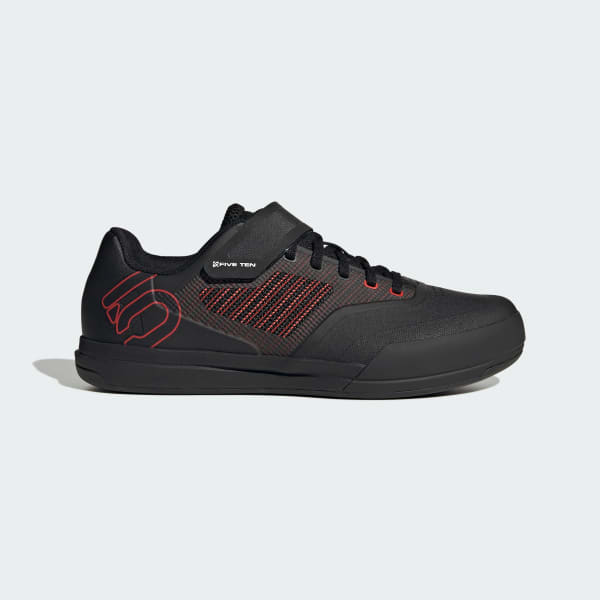 adidas Five Ten Hellcat Pro Mountain Bike Sneakers - Red | Free Shipping  with adiClub | adidas US