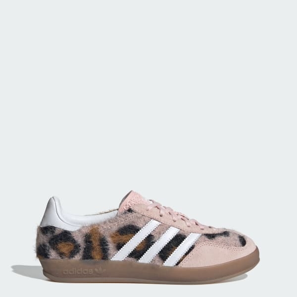 アディダス アトモス ピンク ガゼル インドア MH / atmos Pink GAZELLE