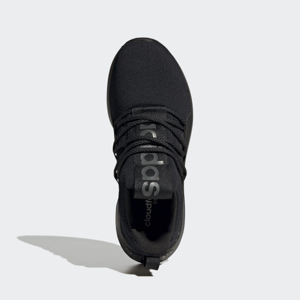 adidas Lite Adapt Shoes Black | Men's Running | adidas US