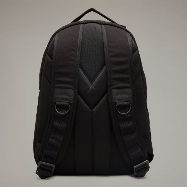 adidas Y-3 Classic Backpack - Black | adidas UK