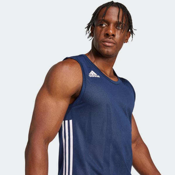 Adidas 3g speed reversible jersey new arrivals