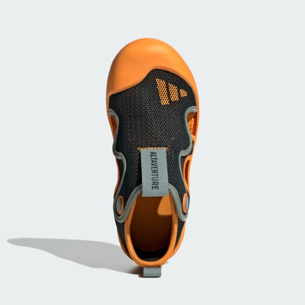 Green Altaventure 3.0 Shoes Kids