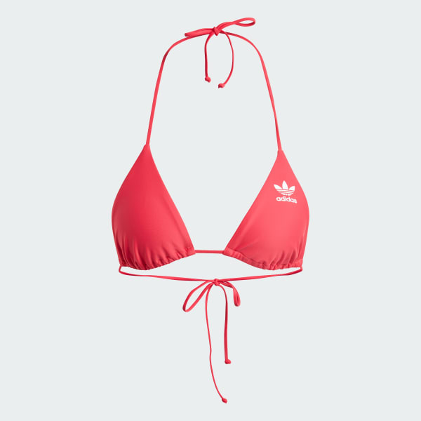 Pull adidas on sale femme triangle