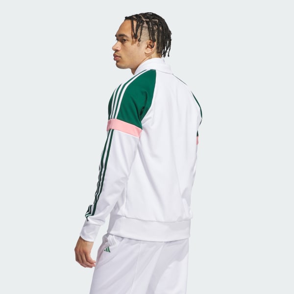 Ultimate365 Golf Track Jacket
