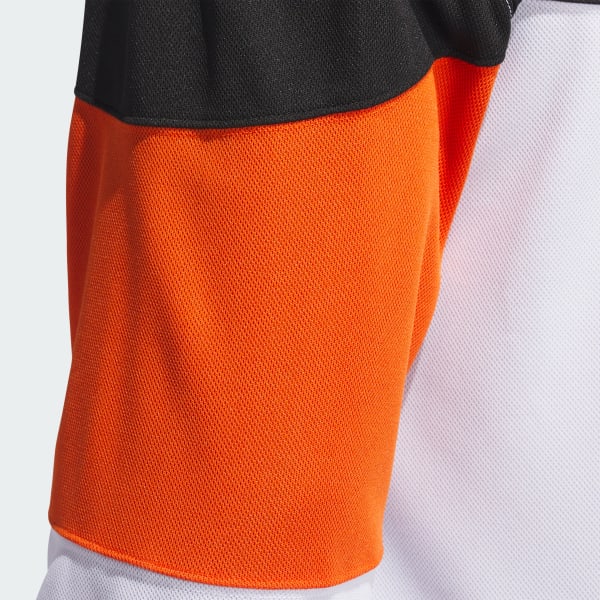 adidas nhl shorts