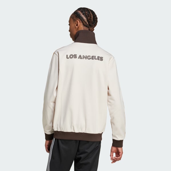 Lafc adidas jacket best sale