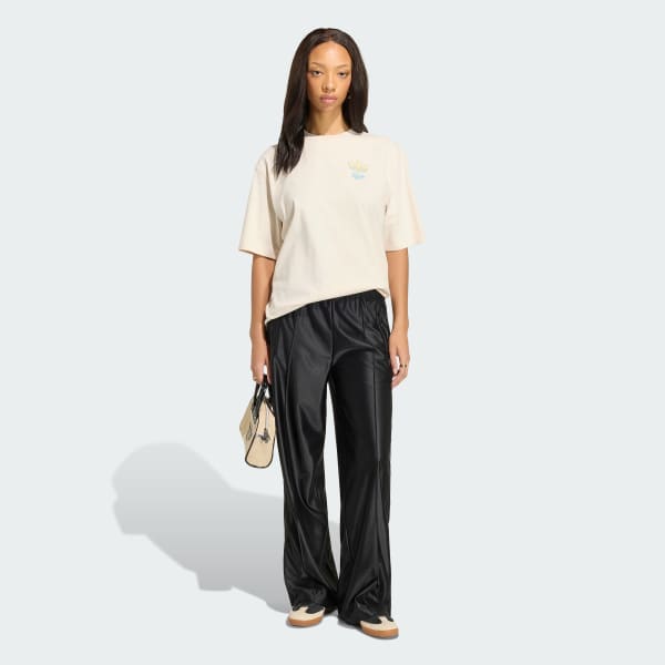 สีขาว TAIYAKI TEE