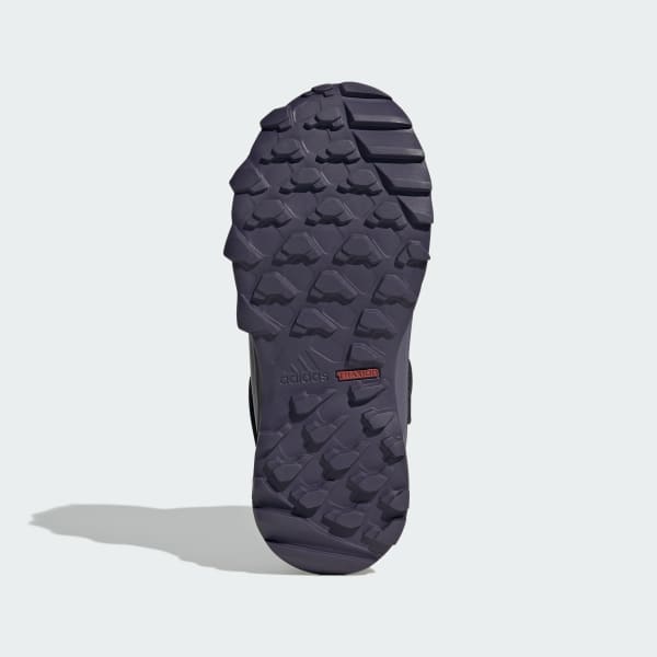 nachová Dětské zimní boty Terrex Snow CF CLIMAWARM