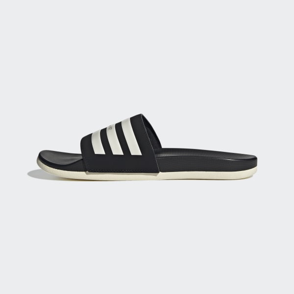 Adidas bathroom slippers hot sale