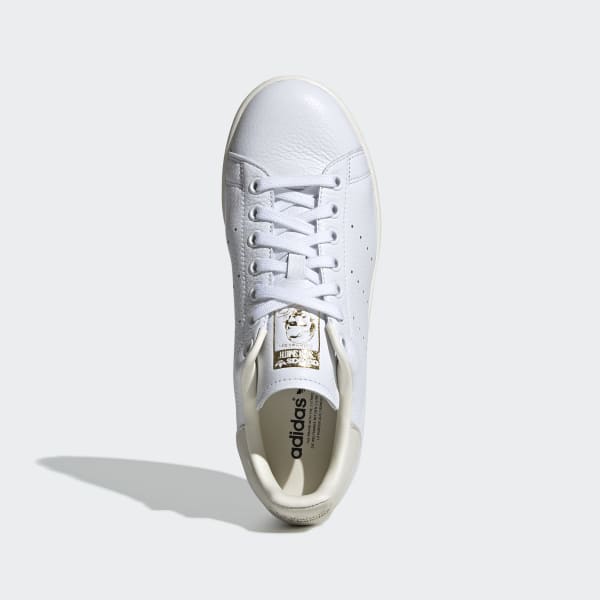 adidas white lace shoes