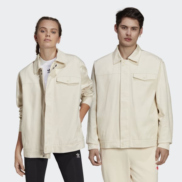 Beige V-Day Jack (Uniseks) WR214