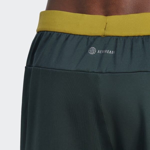 Green Designed for Training Shorts