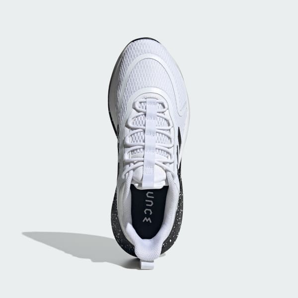 Weiss Alphabounce+ Bounce Schuh