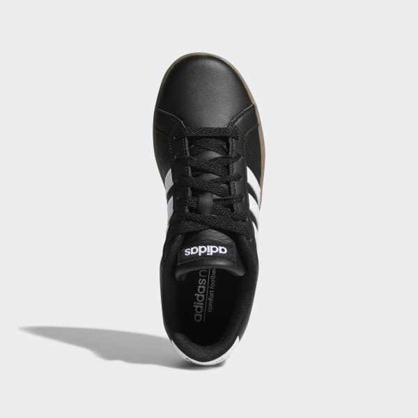 adidas Baseline Shoes - Black | adidas US