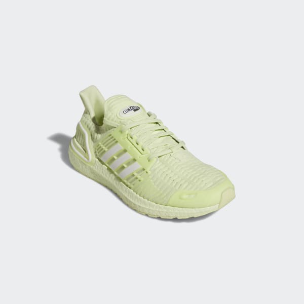 Green Ultraboost DNA Shoes LUR94