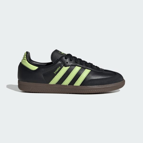 adidas SAMBA OG W - noir | adidas Canada