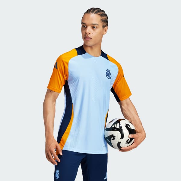 Bla Real Madrid Tiro 24 Pro Training Jersey