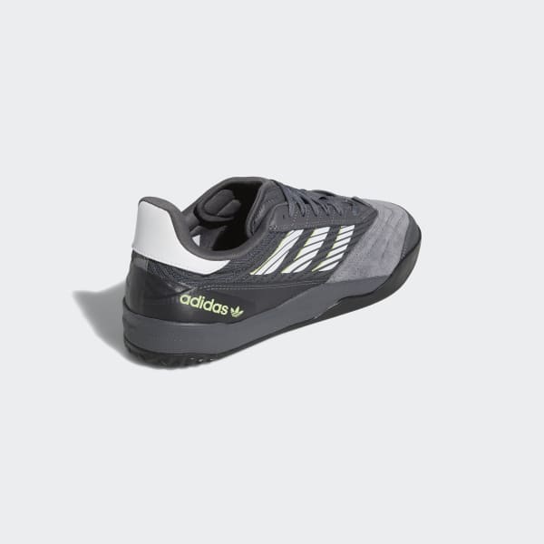 Grey Copa Nationale Shoes LPW79