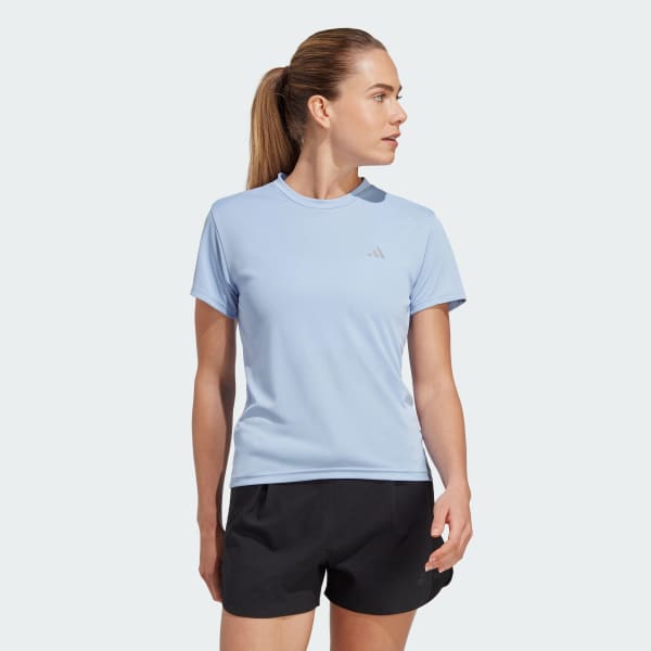 Azul Polo Run It