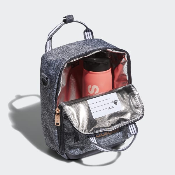 Adidas discount lunch bag