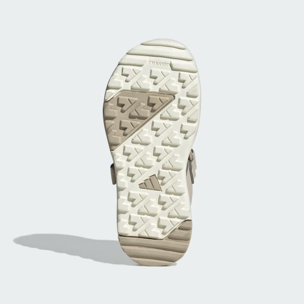 Beige Sandalias Terrex Captain Toey 2.0
