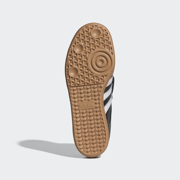 noir Chaussure Samba LT