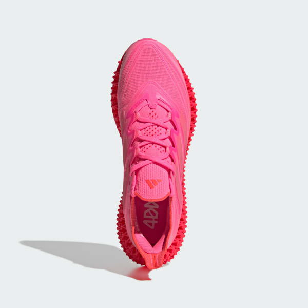 Ροζ 4DFWD 4 Running Shoes