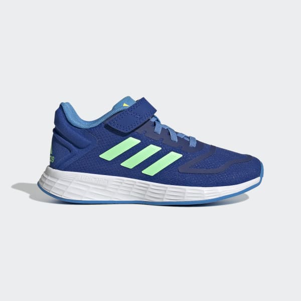 Adidas duramo lite 2. blue on sale