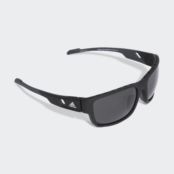 Preto Óculos de Sol Sport SP0069