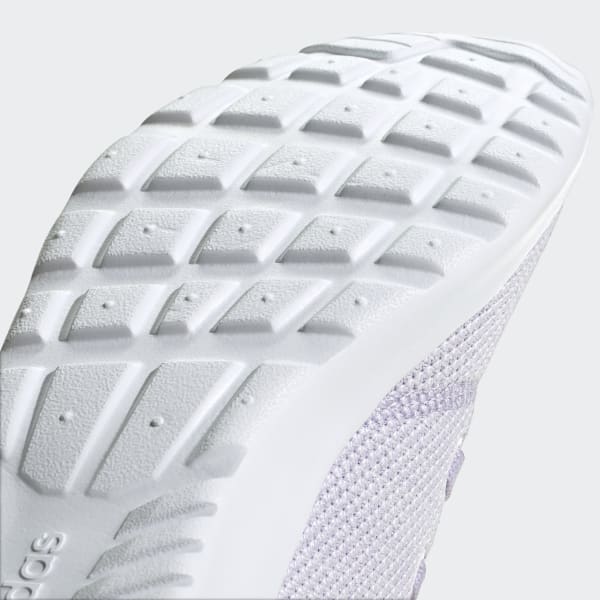 adidas cloudfoam pure purple