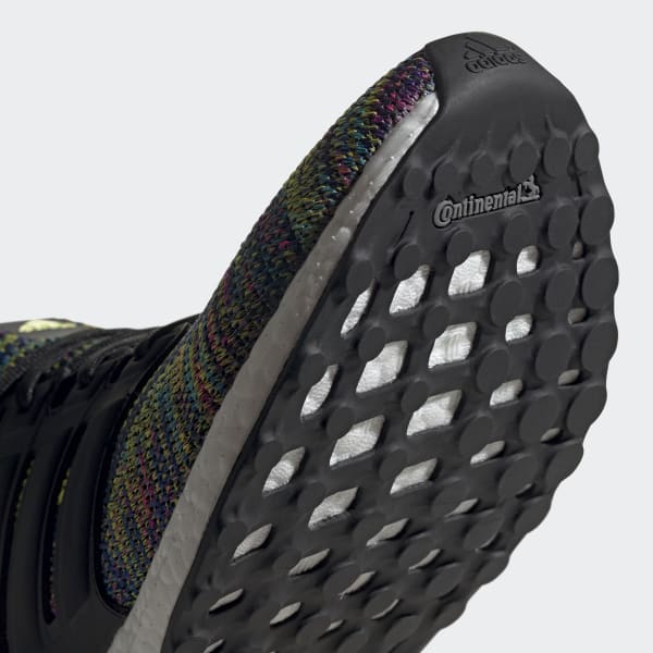 adidas ultra boost ltd multicolor navy