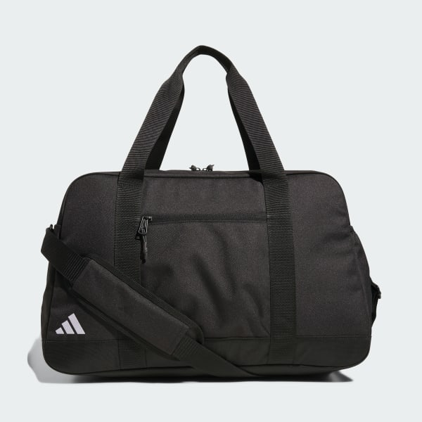 Black Golf Shoe Bag