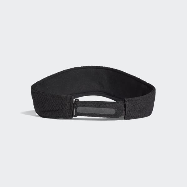 adidas running visor