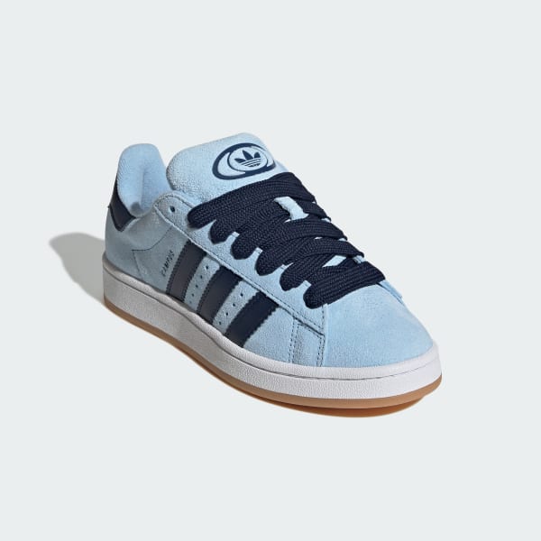 Azul Zapatillas Campus 00s