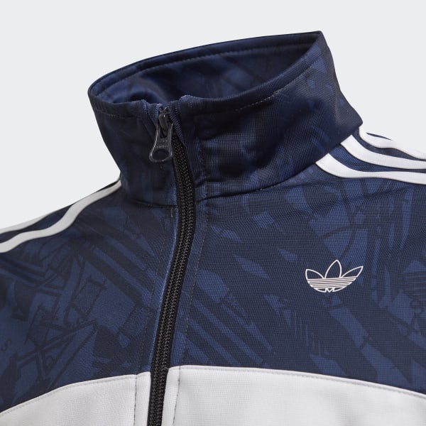 Adidas bx 20 track top discount