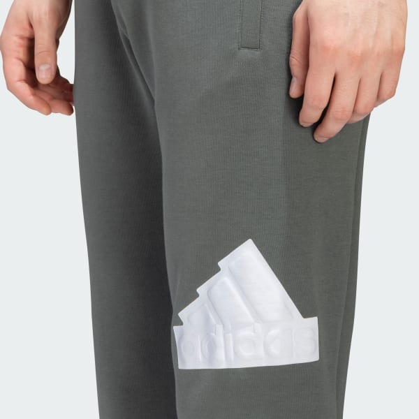 adidas M FI BOS PT Grey adidas India