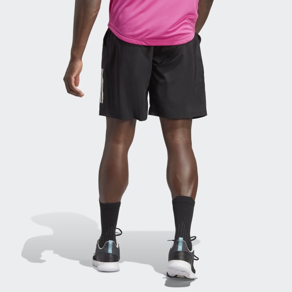 Adidas club short deals
