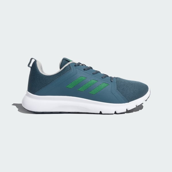 Turquoise APEXO SHOES
