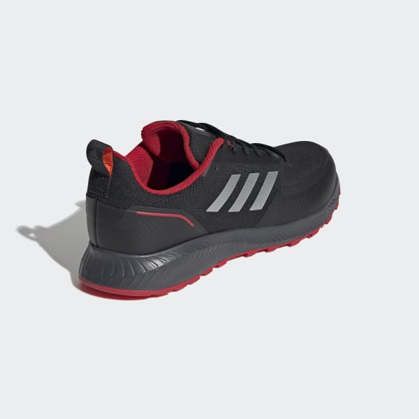 retail Assert Unavoidable adidas Runfalcon 2.0 TR Shoes - Black | FZ3577 | adidas US