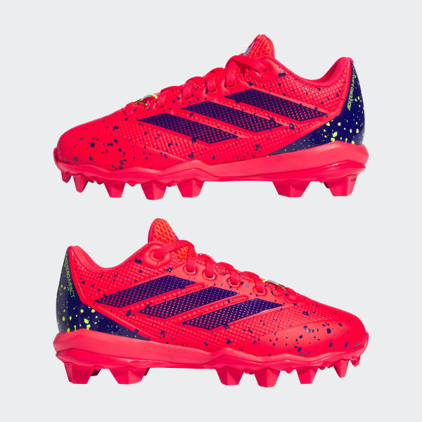 adidas Adizero Impact Molded Rubber Kids 2.0 Shades BSB Shoes