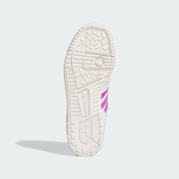 Blanco Tenis Rivalry Low