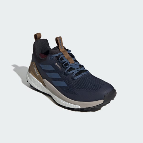 Terrex Free Hiker 2.0 Low Gore-Tex Hiking Shoes