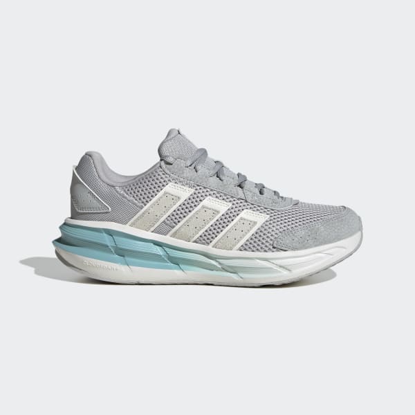 adidas Astrastar Shoes - Grey | Free Shipping with adiClub | adidas US