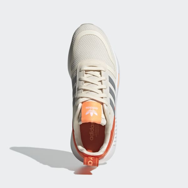 Beige Zapatillas Multix 2.0